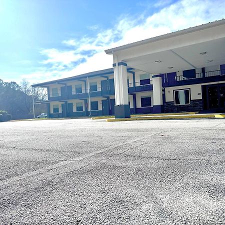Days Inn By Wyndham Lavonia Exterior foto